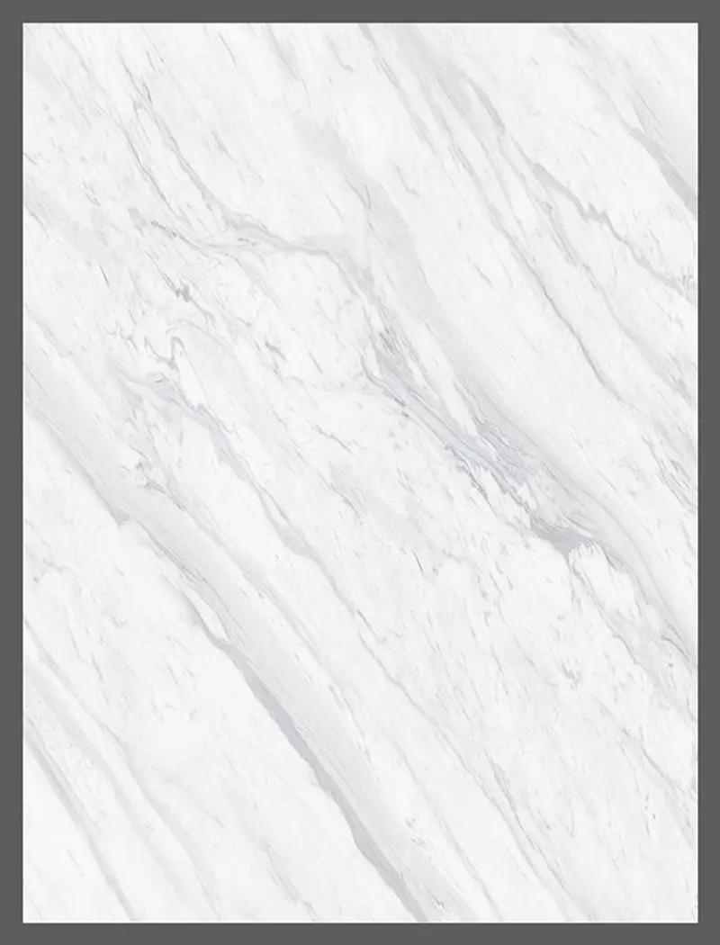 Lamar Carrara Porselen Tezgah - Gramer LTD